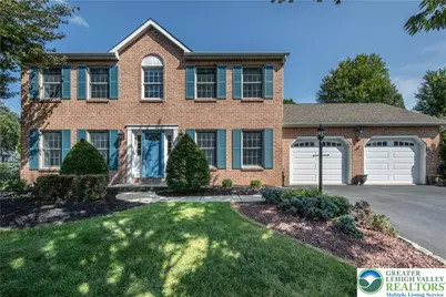 4940 Matts Drive, Hanover Twp, PA 18017 - Photo 1