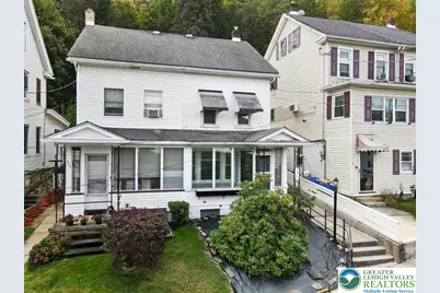 229 W High Street, Nesquehoning Boro, PA 18240 - Photo 1