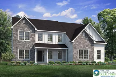 1525 Corkscrew Drive, Bushkill Twp, PA 18091 - Photo 1