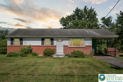 145 Sweet Arrow Lake Road, Pine Grove, PA 17963 - Photo 1