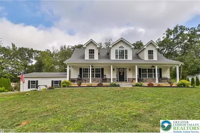 4390 Woodland Circle, Lehigh Township, PA 18088 - Photo 1