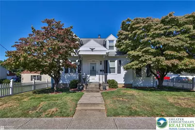 1048 Detweiler Avenue, Hellertown Boro, PA 18055 - Photo 1