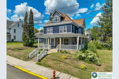 431 E Washington Street, Slatington Boro, PA 18080 - Photo 1