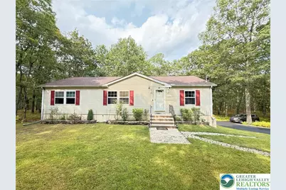 3124 Bluebird Drive, Lehman Twp, PA 18324 - Photo 1