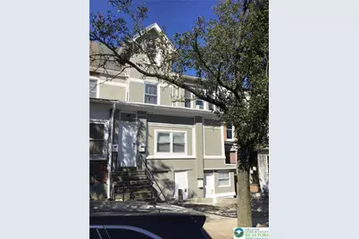 848 N 7th Street, Allentown City, PA 18102 - Photo 1