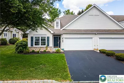 2641 Terrwood Drive W, Macungie Boro, PA 18062 - Photo 1