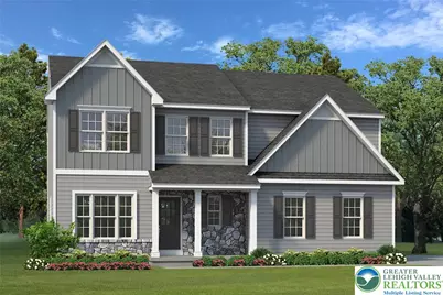 55 Charlie Court #5, Williams Township, PA 18042 - Photo 1