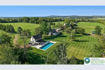 119 Center Hill Road, Nockamixon Twp, PA 18972 - Photo 1