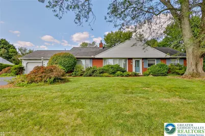 3325 Oxford Circle S, South Whitehall Township, PA 18104 - Photo 1