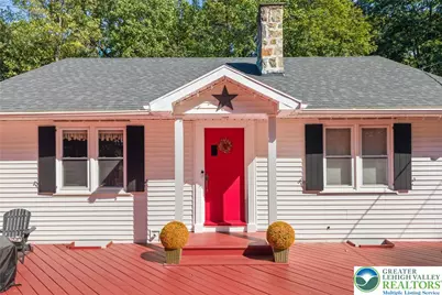 2331 S Filbert Street, Salisbury Township, PA 18103 - Photo 1