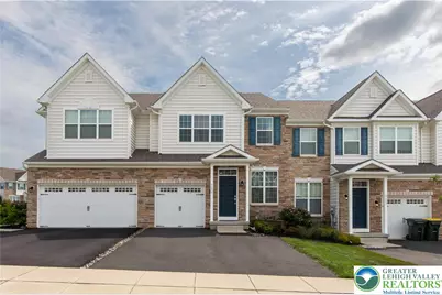 4654 Woodbrush Way, Upper Macungie Township, PA 18104 - Photo 1