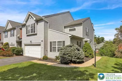 301 Hawthorne Lane, Whitehall Twp, PA 18052 - Photo 1