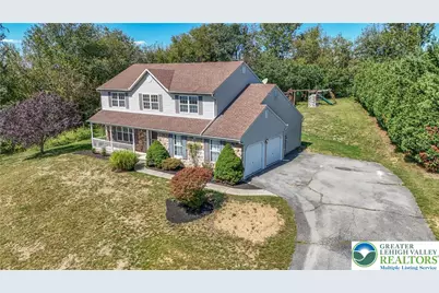 9535 Foxfield Court, Weisenberg Township, PA 18051 - Photo 1