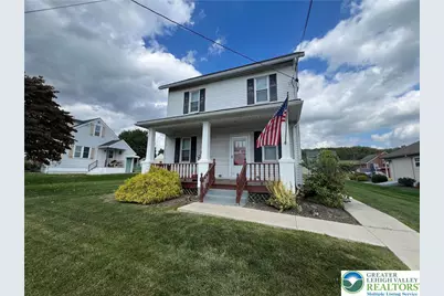 614 Heckman Avenue, Nazareth Boro, PA 18064 - Photo 1