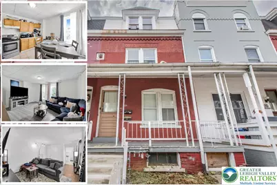 36 N Jefferson Street, Allentown City, PA 18102 - Photo 1