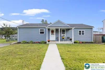 1230 Salisbury Road, Salisbury Township, PA 18103 - Photo 1