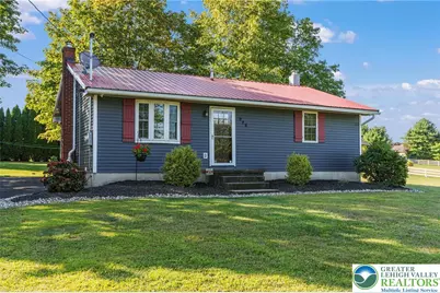 928 Gall Road, Plainfield Township, PA 18040 - Photo 1