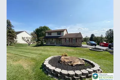 4497 Steuben Road, Lower Nazareth Twp, PA 18020 - Photo 1