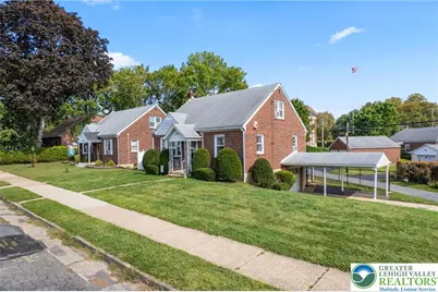 1620 Linwood Street, Bethlehem City, PA 18017 - Photo 1