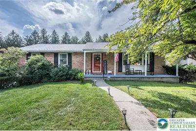 1472 Willowbrook Drive, Lower Saucon Township, PA 18015 - Photo 1