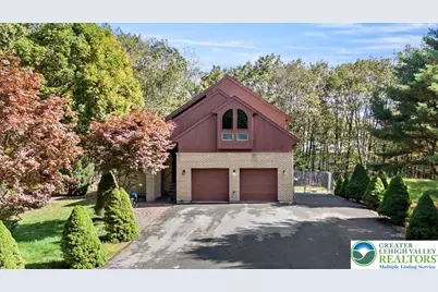 131 Stone Ridge Road, Penn Forrest, PA 18210 - Photo 1