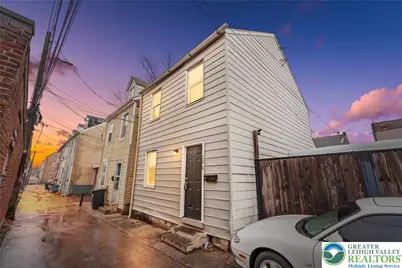 336 N Limestone Street, Allentown City, PA 18102 - Photo 1