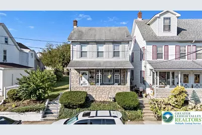 130 S Front Street, Coplay, PA 18037 - Photo 1