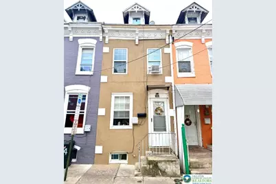 202 Hudson Street, Reading City, PA 19601 - Photo 1