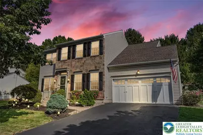 2611 Fieldview, Lower Macungie Twp, PA 18062 - Photo 1