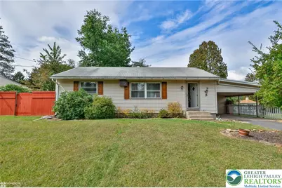 1360 Toboggan Trail, Forks Twp, PA 18040 - Photo 1