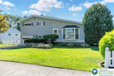 1538 Woodlawn, Allentown City, PA 18102 - Photo 1