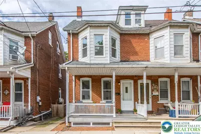249 E Ettwein Street, Bethlehem City, PA 18018 - Photo 1