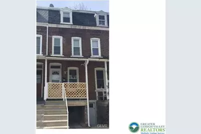 436 N Law Street, Allentown City, PA 18102 - Photo 1