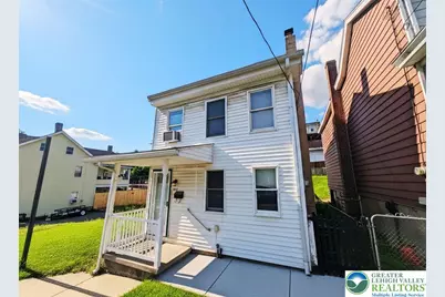 218 Pitt Street, Tamaqua Boro, PA 18252 - Photo 1