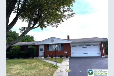 904 Municipal Road, Lehigh Township, PA 18088 - Photo 1