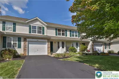 286 Park Ridge Drive, Forks Twp, PA 18040 - Photo 1