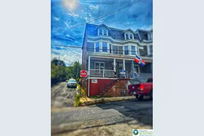 1101 W Norwegian Street, Pottsville, PA 17901 - Photo 1