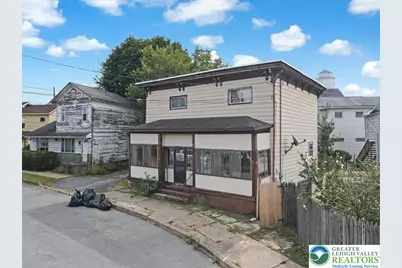 133 Govier Street, Wilkes Barre, PA 18705 - Photo 1