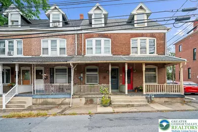 131 E Walnut Street, Bethlehem City, PA 18018 - Photo 1