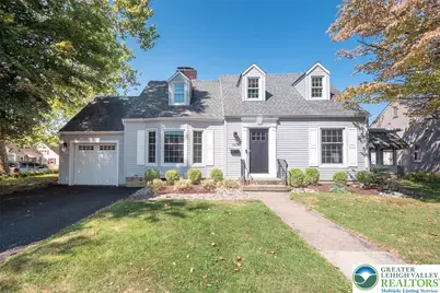 1525 Lincoln Street, Bethlehem City, PA 18017 - Photo 1