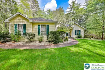 605 Mill Run Drive, Franklin Twp, PA 18235 - Photo 1