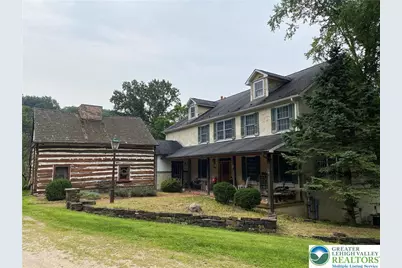 1425 Highpoint Road, Lower Saucon Township, PA 18036 - Photo 1