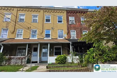 431 E Susquehanna Street, Allentown City, PA 18103 - Photo 1