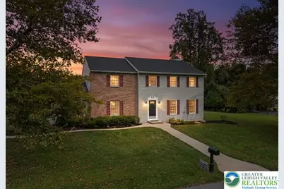 4880 Mar Street, Coopersburg Boro, PA 18036 - Photo 1