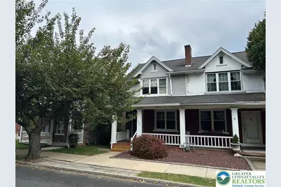 1050 Delaware Avenue, Fountain Hill Boro, PA 18015 - Photo 1