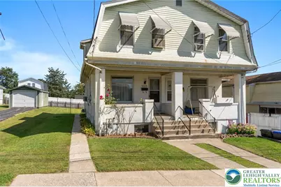 1333 Maumee Avenue, Salisbury Township, PA 18103 - Photo 1