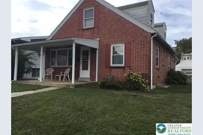 1711 E Greenleaf Street, Allentown City, PA 18109 - Photo 1