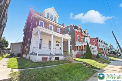712 St John Street, Allentown City, PA 18103 - Photo 1