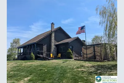 2533 Williams Road, Moore Township, PA 18014 - Photo 1