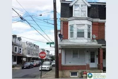 825 N 8th Street, Allentown City, PA 18102 - Photo 1